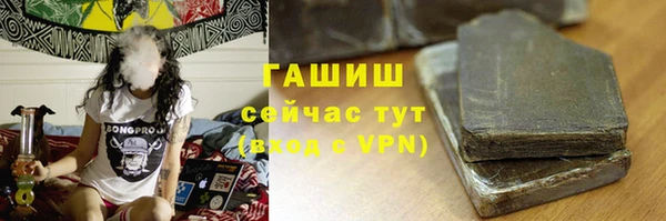 молекула духа Заволжье
