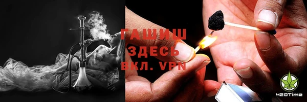 молекула духа Заволжье