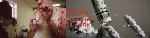 молекула духа Заволжье